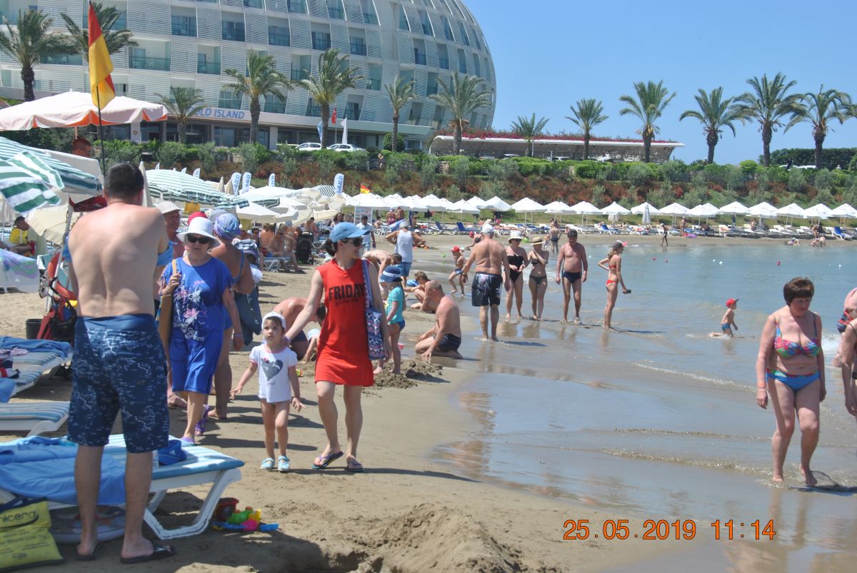 imagini hotel LONICERA RESORT